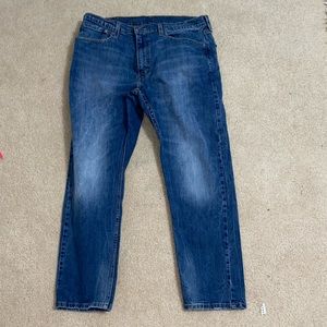 Men’s Levi’s 502 Jeans